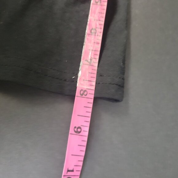 Depeche Mode, A Question of Lust Album Art Tee T-Shirt (Reproduction?) Size L - Picture 6 of 7